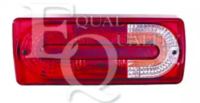 EQUAL QUALITY fp0720 -  Задние фонари